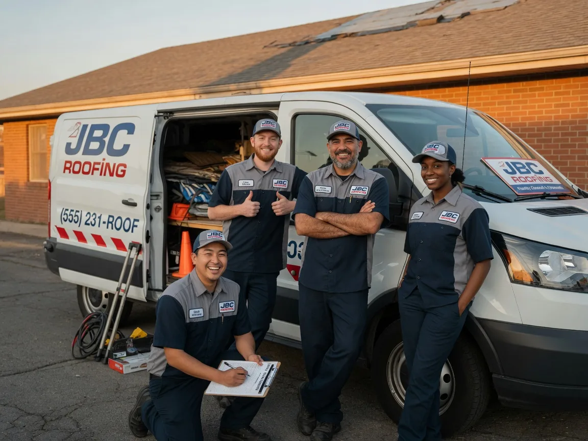 Roof Replacement company in Crittenden, KY