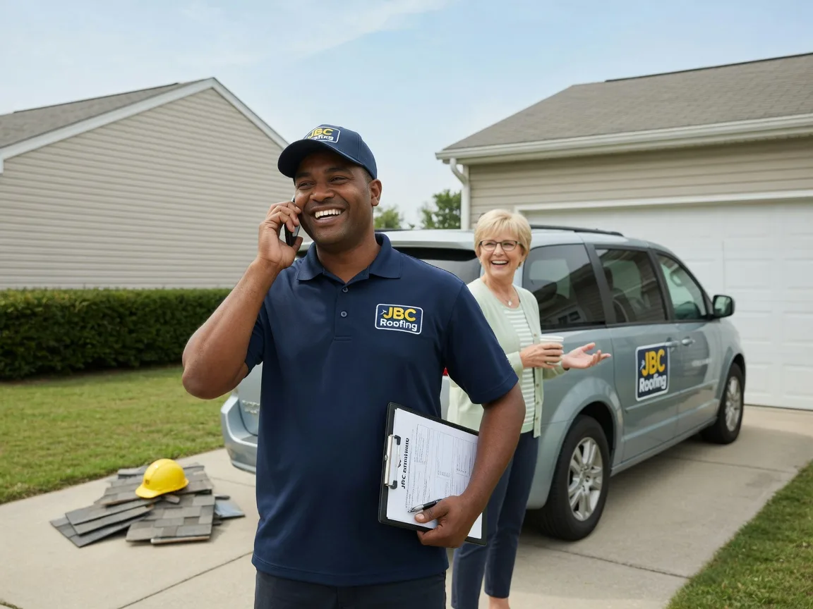 Roof Replacement Crittenden, KY FAQs